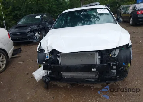 2023 Hyundai Elantra N Line from USA, damaged, VIN KMHLR4AF5PU630785